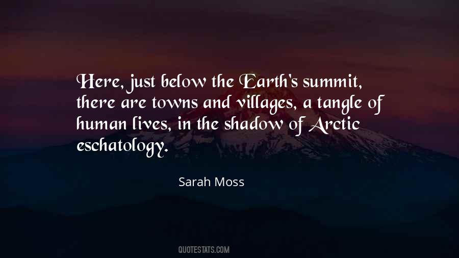 Human Lives Quotes #762000