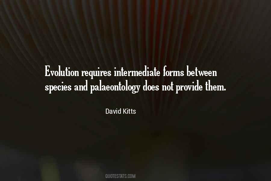 Intermediate Forms Quotes #876697