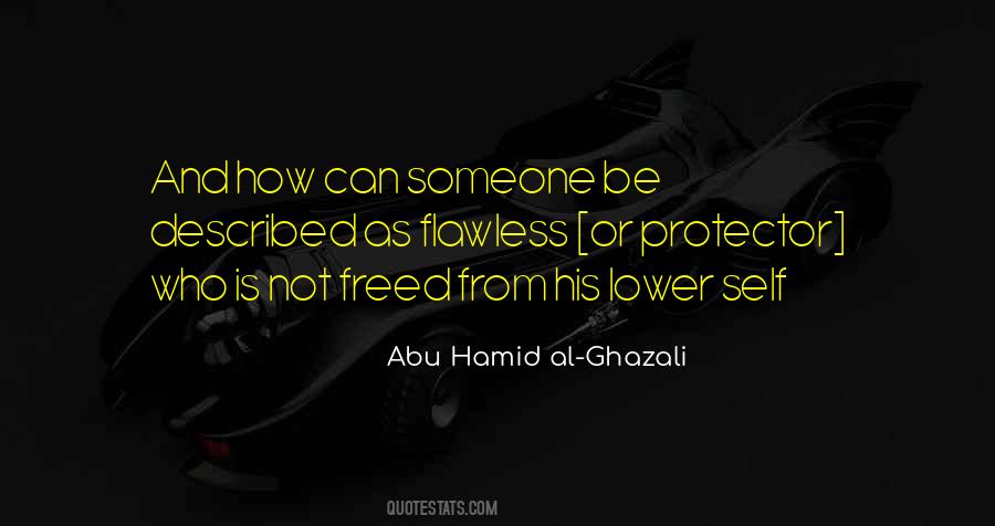 Best Ghazali Quotes #1015844