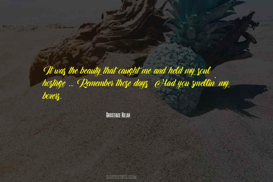 Best Ghostface Quotes #1124263
