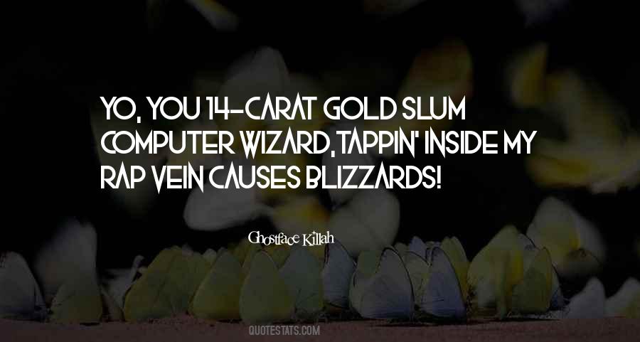 Best Ghostface Quotes #1368406