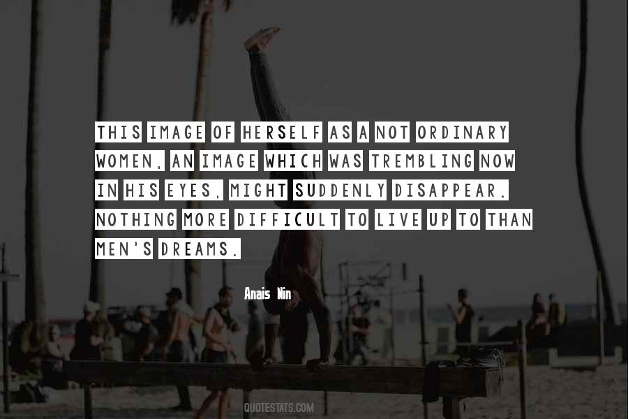 Live In Dreams Quotes #462331
