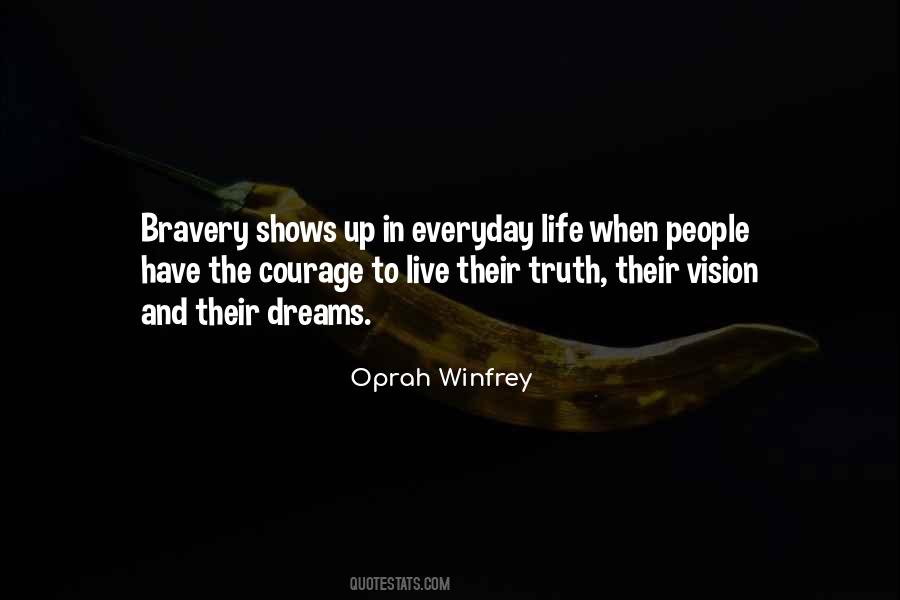 Live In Dreams Quotes #529191