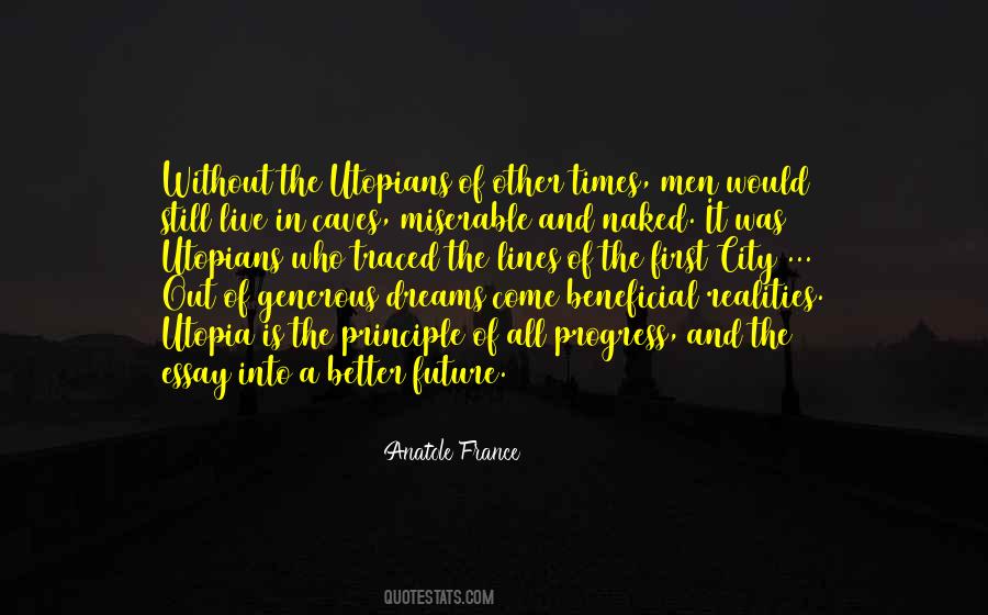 Live In Dreams Quotes #591658