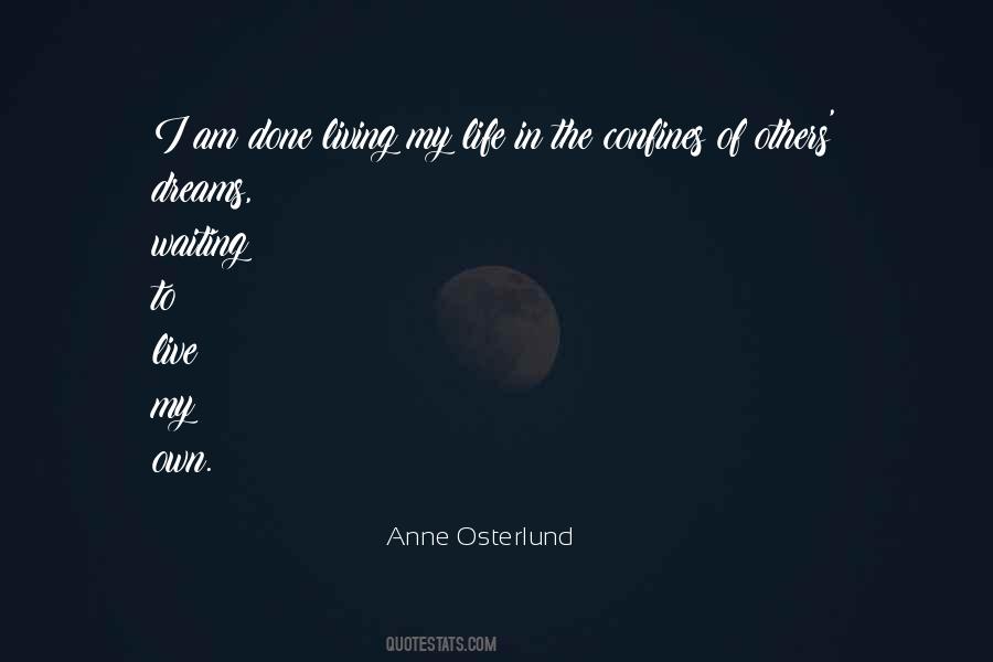 Live In Dreams Quotes #655057