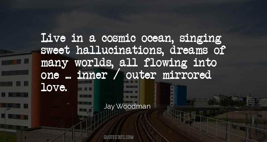 Live In Dreams Quotes #655861