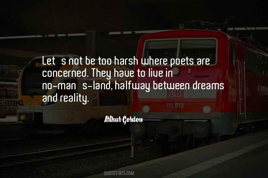 Live In Dreams Quotes #740709