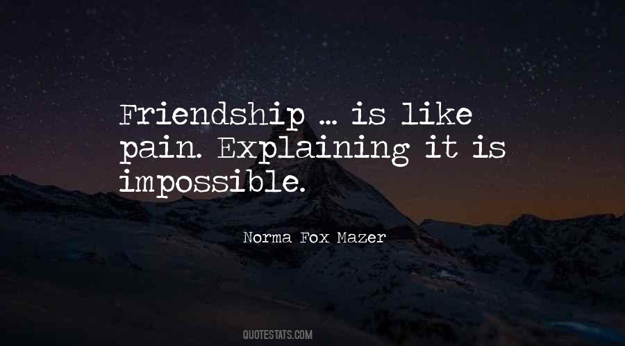 French Alps Quotes #949638