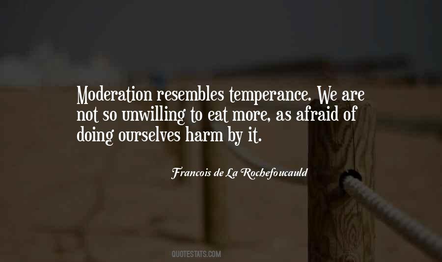 Eat In Moderation Quotes #860471