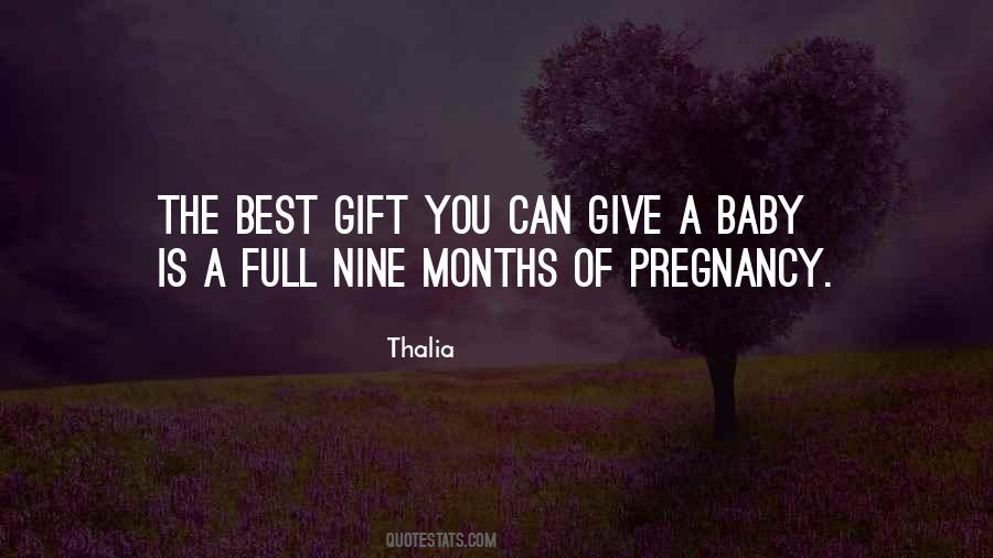 Best Gift Quotes #1813050