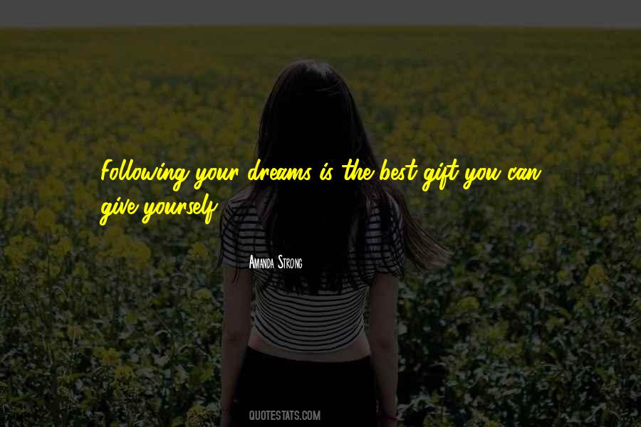 Best Gift Quotes #432041