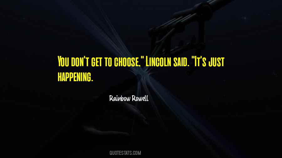 Rainbow Rowell Attachments Quotes #1454654