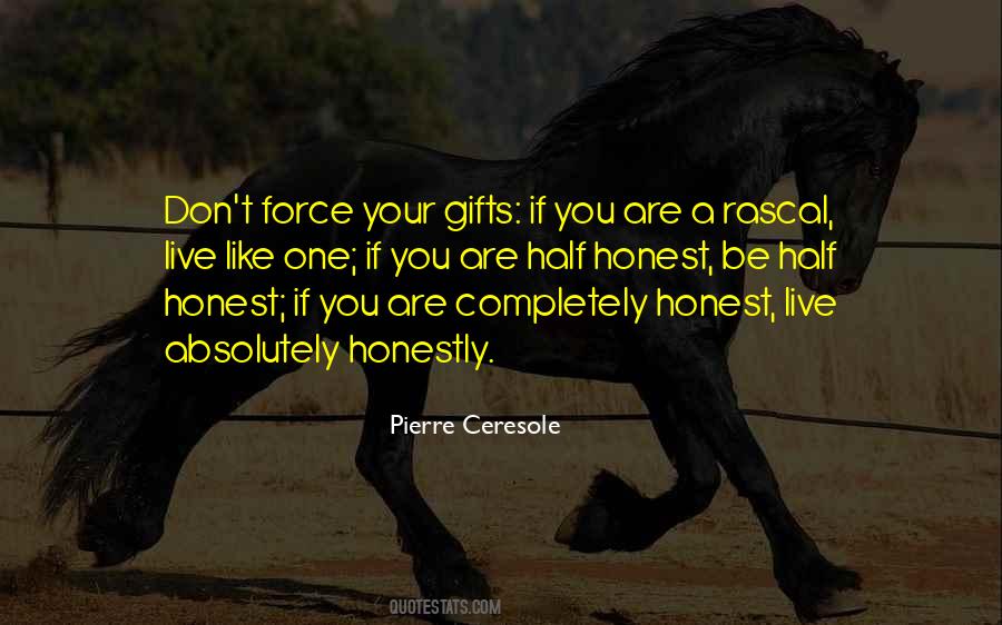 Best Gifts Quotes #40717
