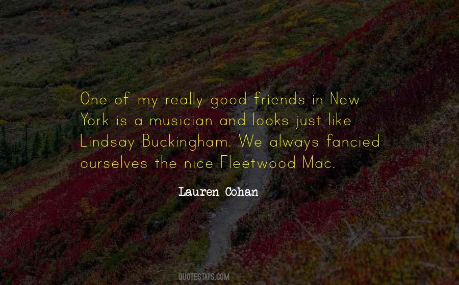 Lauren Lindsay Quotes #1769438