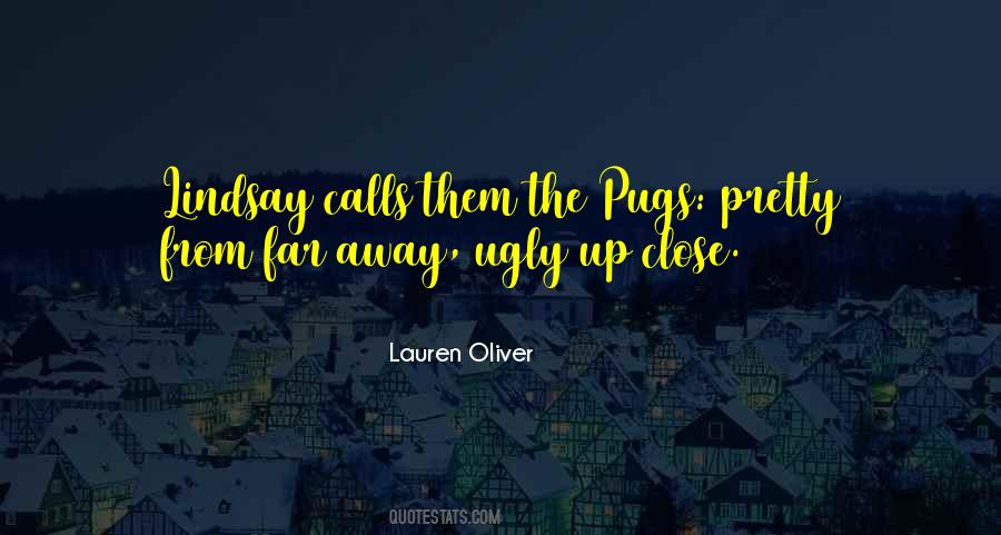 Lauren Lindsay Quotes #898088