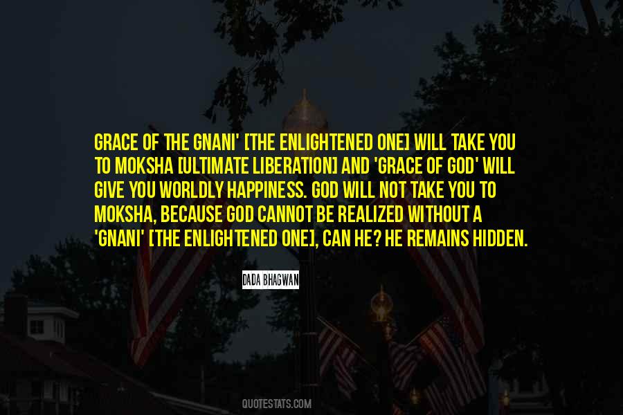 Way To Moksha Quotes #77849