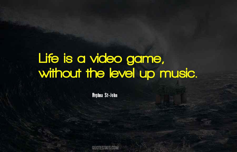 Life Game Quotes #136220