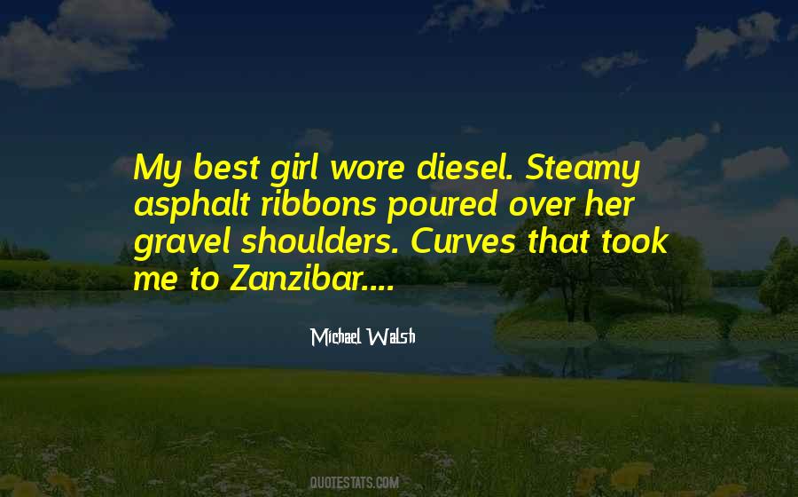 Best Girl Quotes #1102152