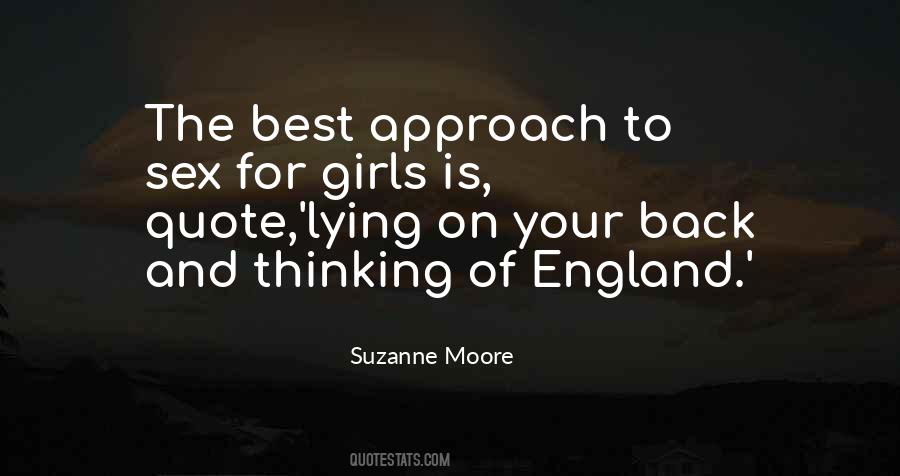 Best Girl Quotes #361453