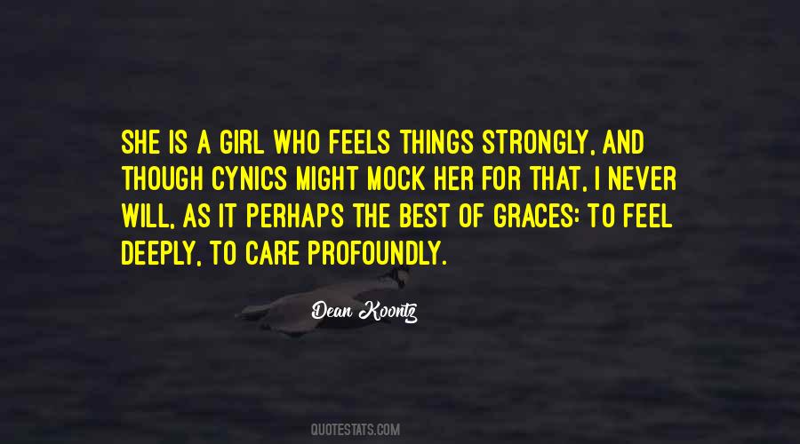 Best Girl Quotes #425018