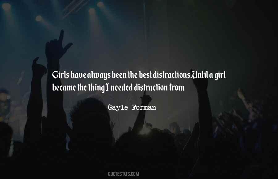 Best Girl Quotes #515223