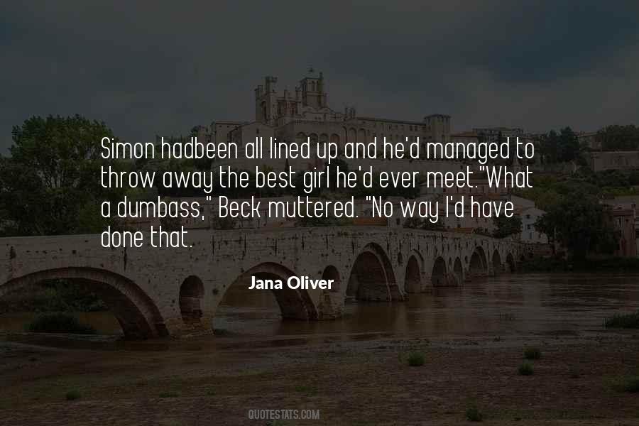 Best Girl Quotes #903293