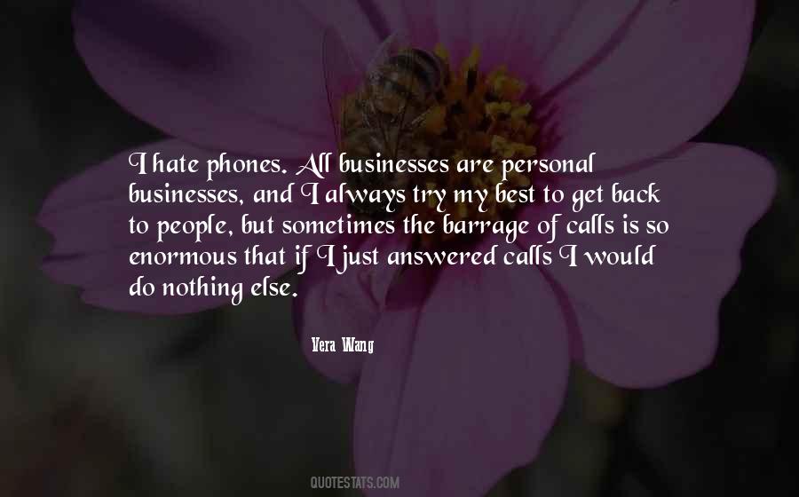 Void Spirit Quotes #197871