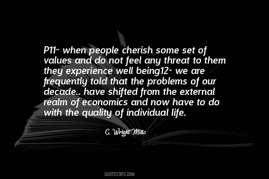 Modern Problems Quotes #664576