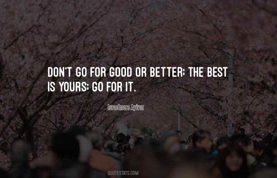 Best Good Food Quotes #132005