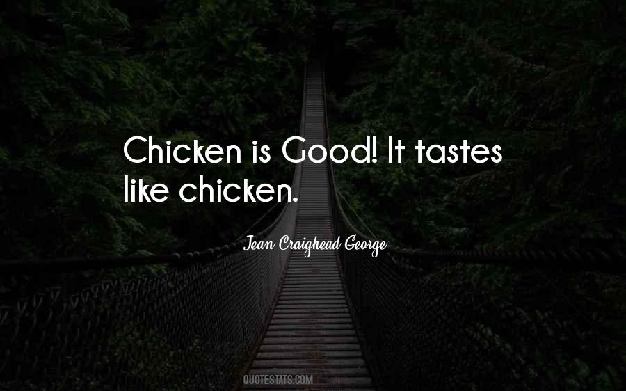 Best Good Food Quotes #87213