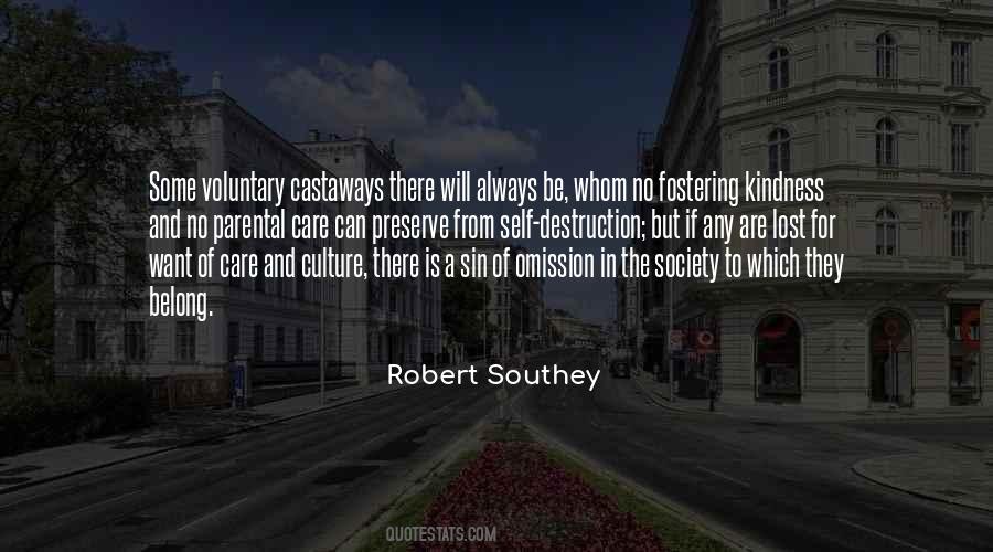 Voluntary Society Quotes #1629353