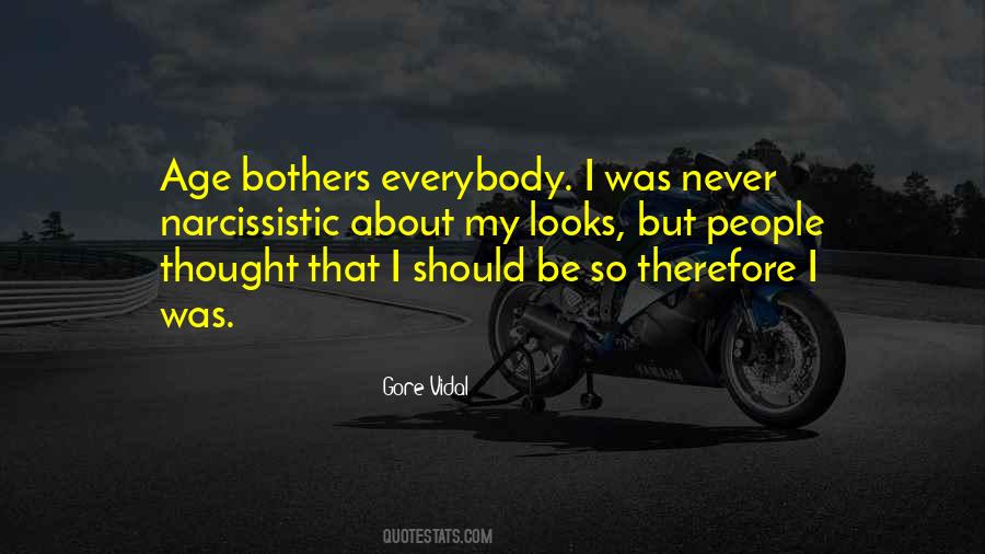 Best Gore Vidal Quotes #27285