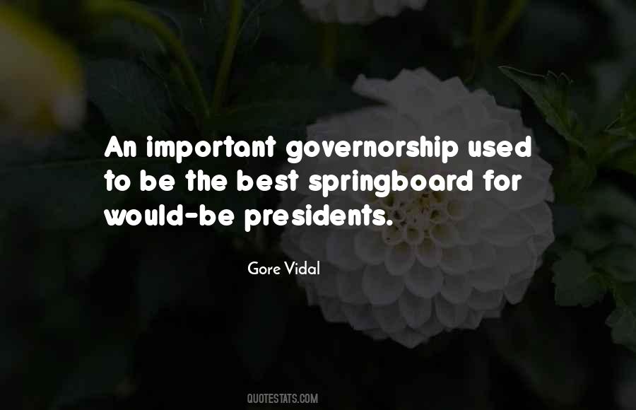 Best Gore Vidal Quotes #36708