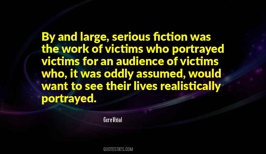 Best Gore Vidal Quotes #48557