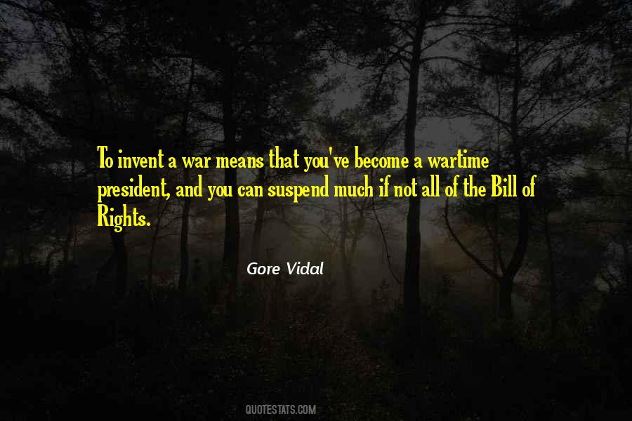 Best Gore Vidal Quotes #80609