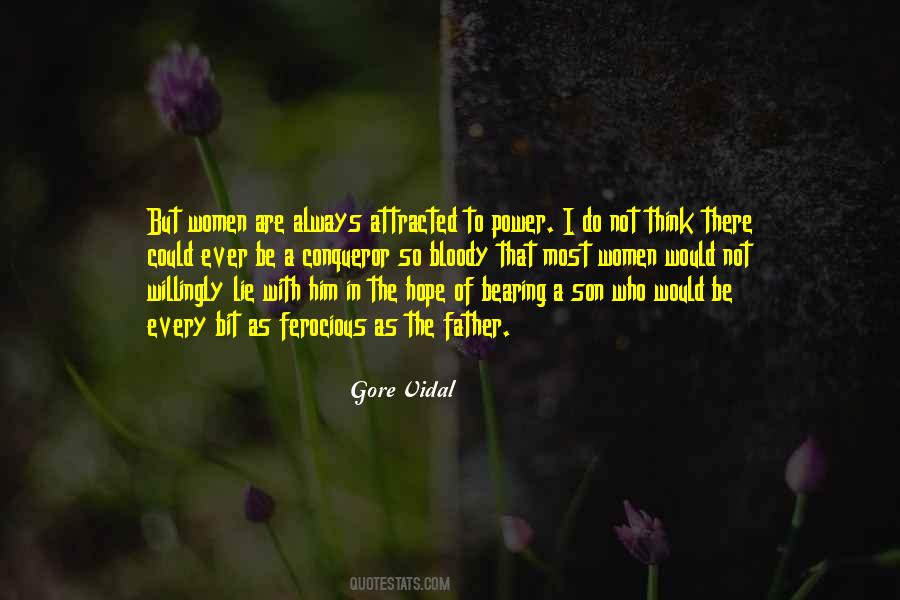 Best Gore Vidal Quotes #84133