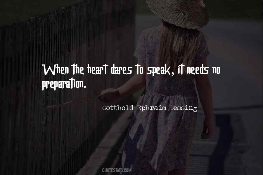 Speak It Quotes #1478055