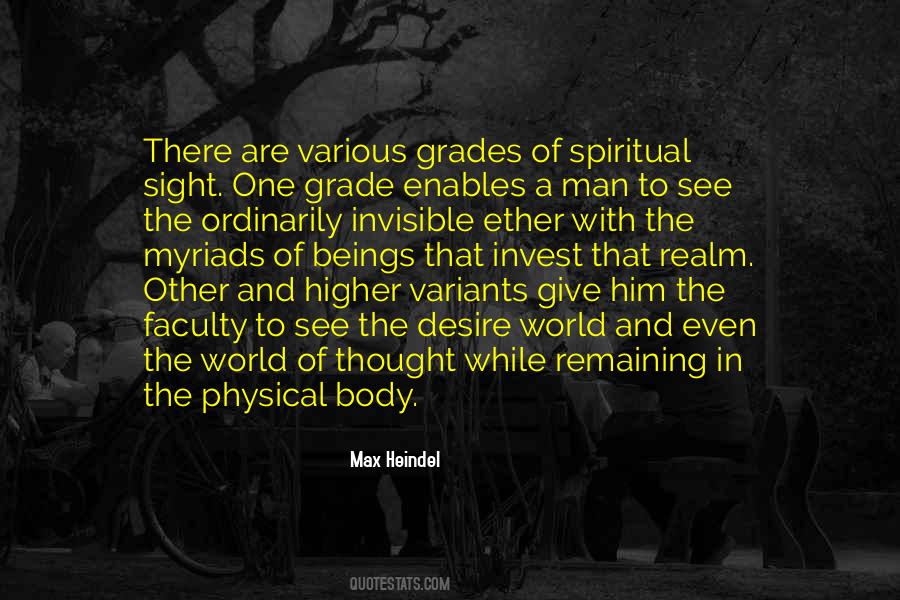 Best Grades Quotes #101681