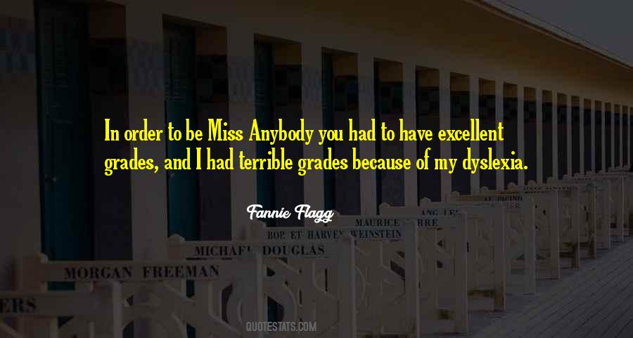 Best Grades Quotes #146115