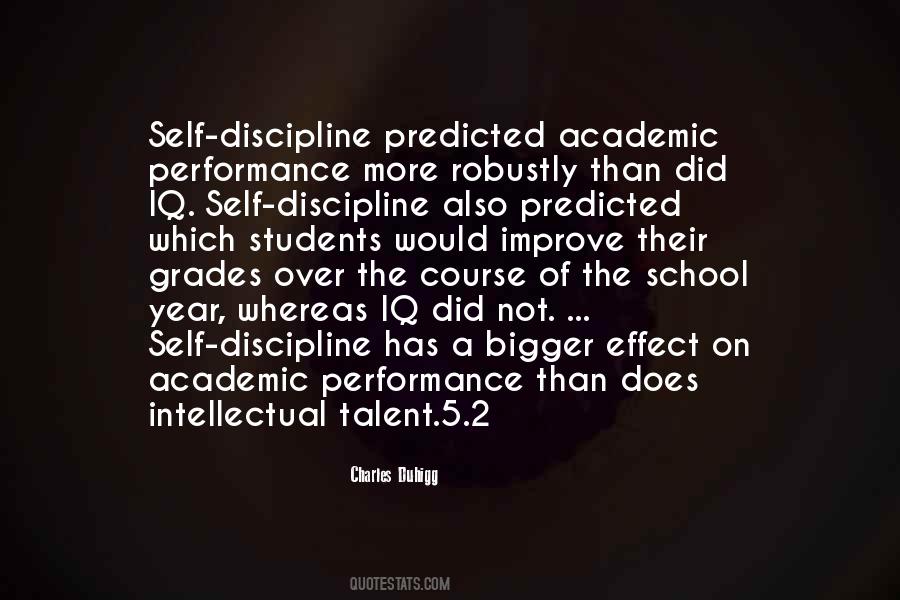 Best Grades Quotes #15106