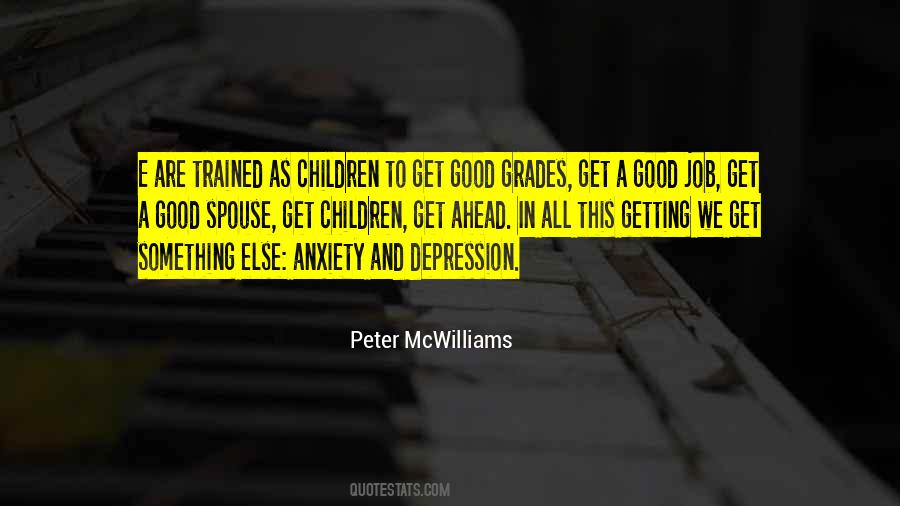 Best Grades Quotes #211691