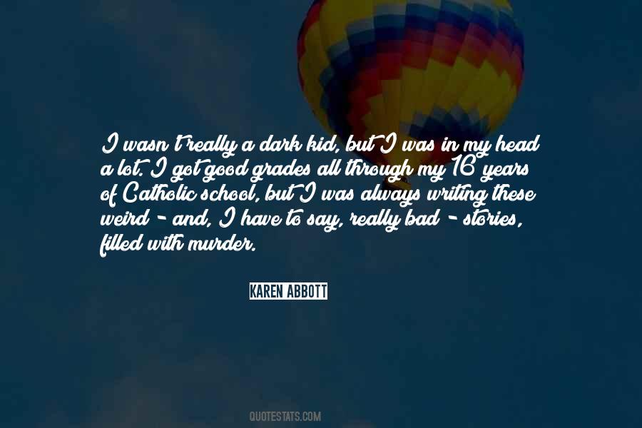 Best Grades Quotes #233272