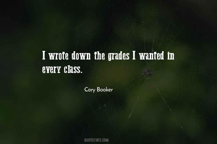 Best Grades Quotes #241454