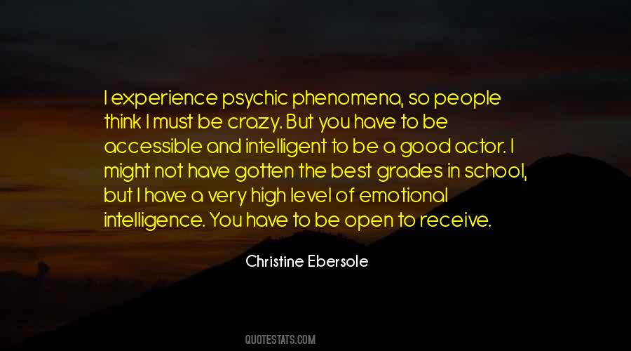 Best Grades Quotes #408601