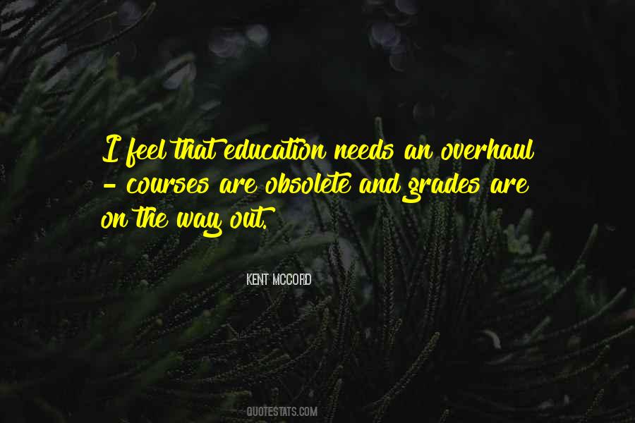 Best Grades Quotes #5521