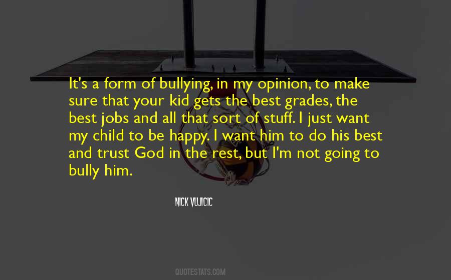 Best Grades Quotes #927729
