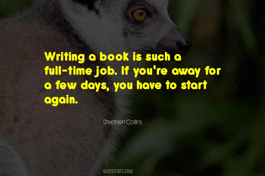 To Start Again Quotes #648895