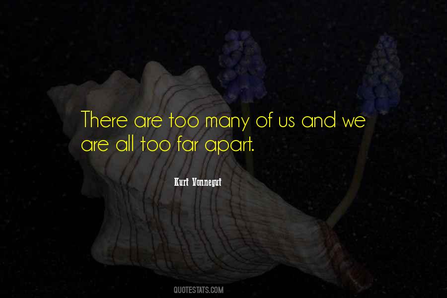 We Are All Quotes #1855545