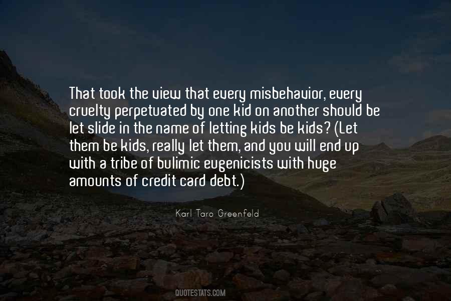 Seventh Continent Quotes #602175