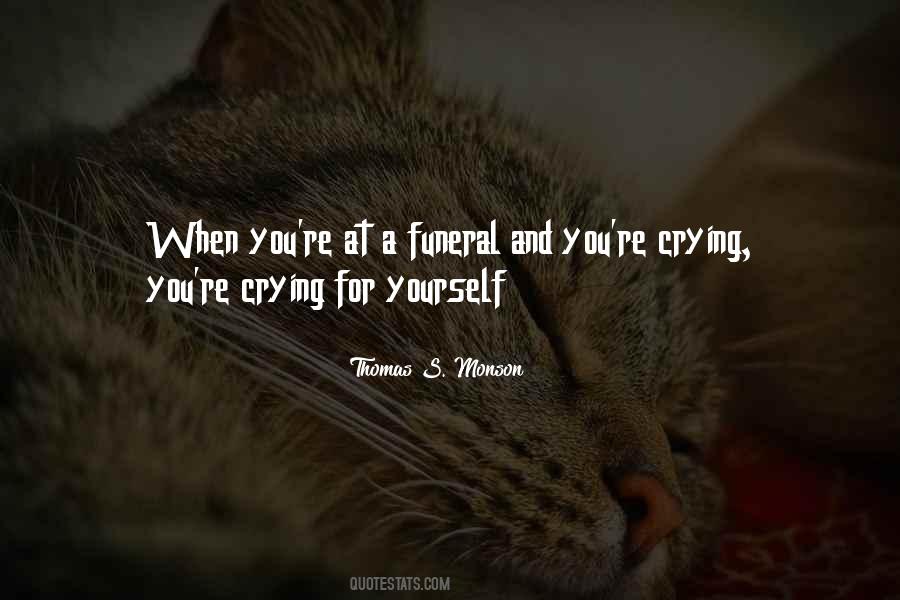 Best Grieving Quotes #45264